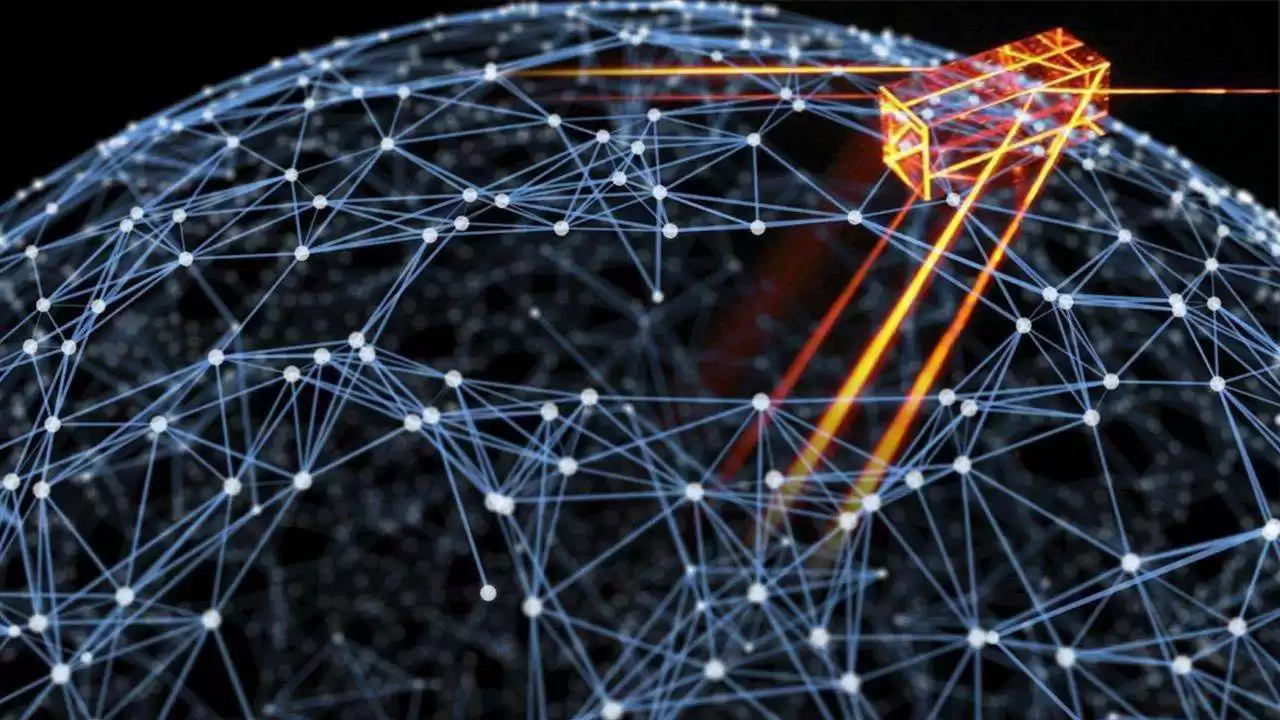 震撼全球！中国5大顶尖科技让日美叹服，你了解几个？