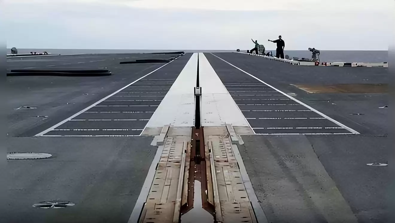 震撼全球！中国5大顶尖科技让日美叹服，你了解几个？