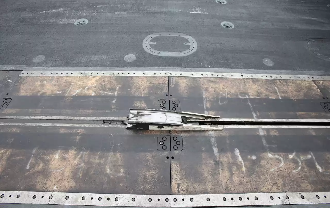 震撼全球！中国5大顶尖科技让日美叹服，你了解几个？