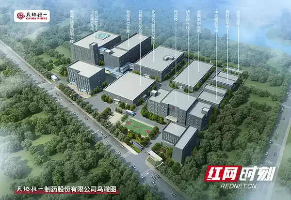 技术积累引爆增长：天地恒一如何以创新驱动高质量发展硕果