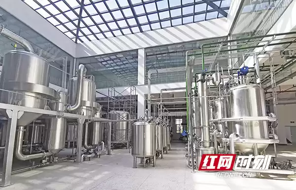 技术积累引爆增长：天地恒一如何以创新驱动高质量发展硕果