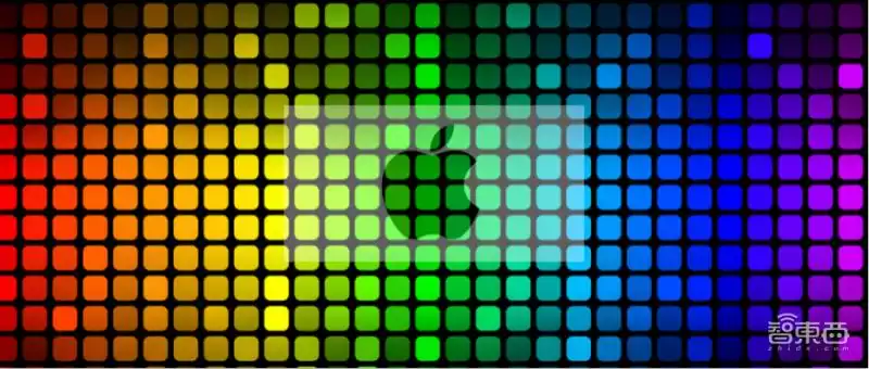 苹果显示技术终极对决：从LCD到Micro LED，谁将重新定义视觉未来？