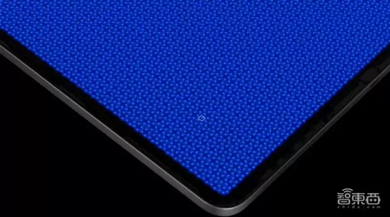 苹果显示技术终极对决：从LCD到Micro LED，谁将重新定义视觉未来？