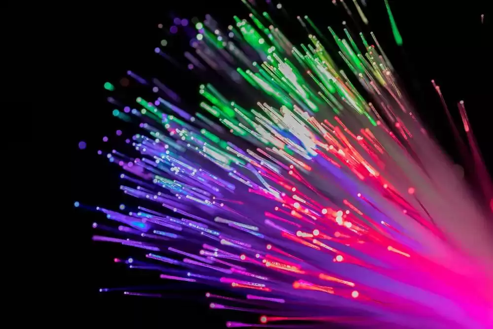 PON技术进化史：从铜线到光速的华丽转身