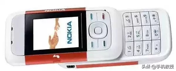 震撼！从1G到5G：移动通信技术的史诗级进化