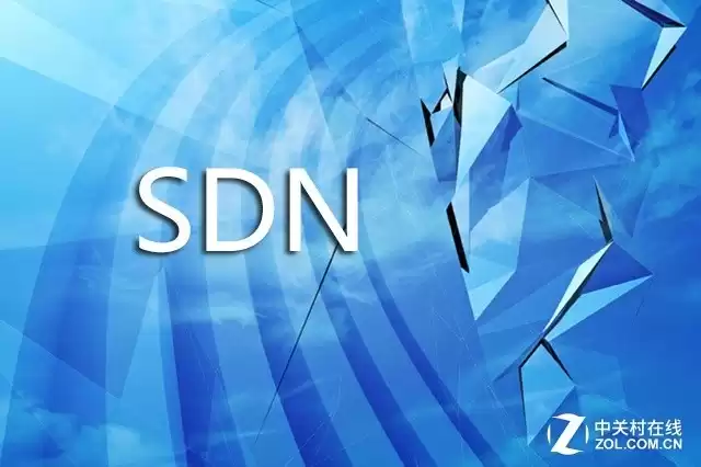 SDN技术风暴来袭：揭秘网络世界颠覆性变革的核心引擎！