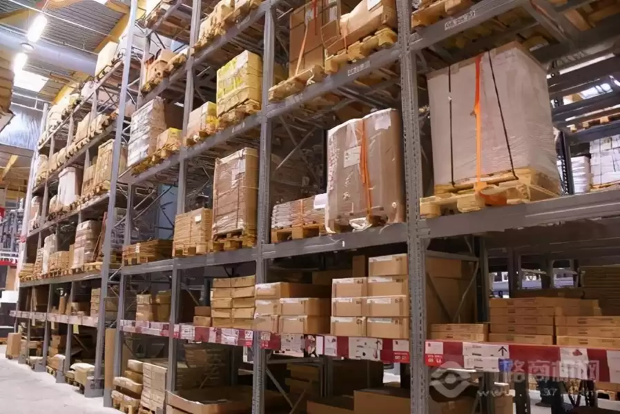 RFID技术全景扫描：六大核心应用场景，颠覆你的想象！