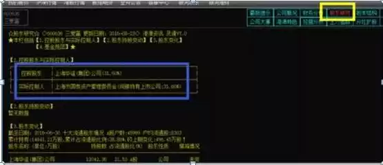 散户也能成为预测大师！F10基本面选股法，精准捕捉股价涨跌信号