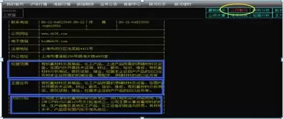 散户也能成为预测大师！F10基本面选股法，精准捕捉股价涨跌信号