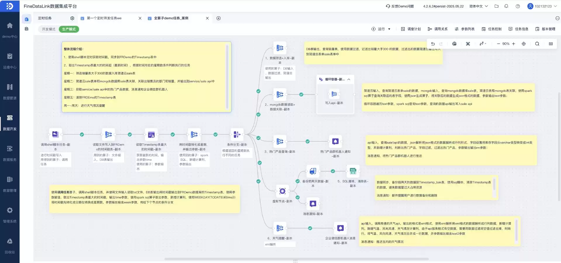 数据融合：解锁企业数据潜力的核心引擎