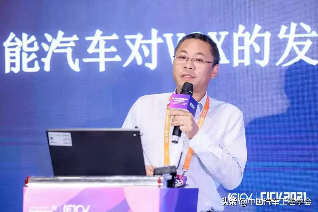 V2X技术风暴：车路协同如何重塑未来交通格局？