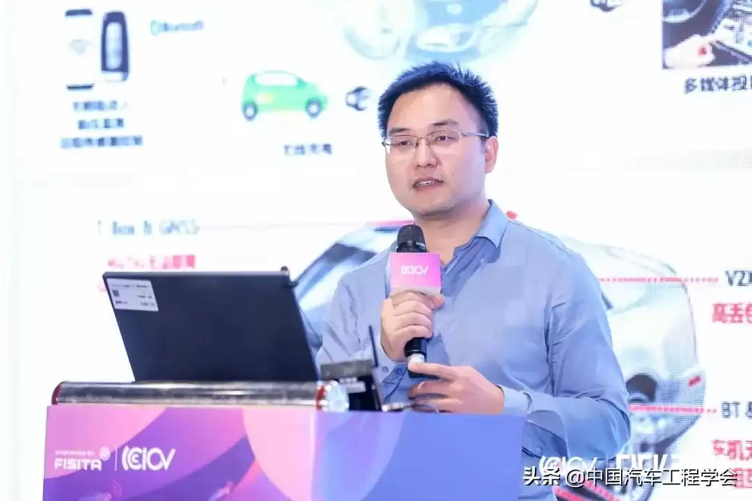 V2X技术风暴：车路协同如何重塑未来交通格局？