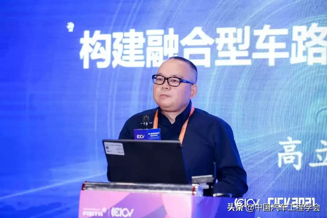 V2X技术风暴：车路协同如何重塑未来交通格局？