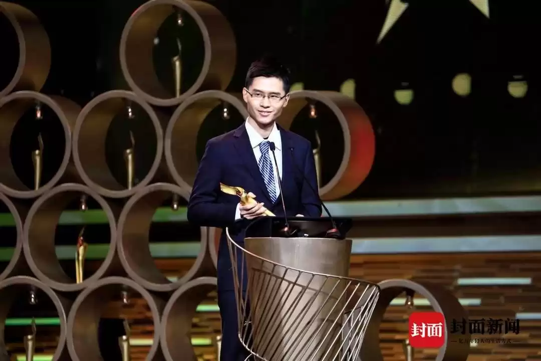 细节铸就神作！硬核科幻作家天瑞说符的“技术美感”征服之旅