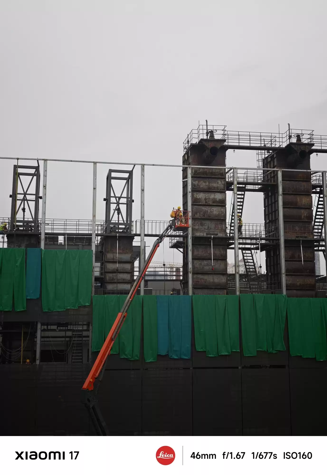 国庆摄影速成指南：4个手机技巧让你随手拍出朋友圈爆款！-第8张图片-正海烽科技 - 领先的只能推广行业，智能制造解决方案提供商