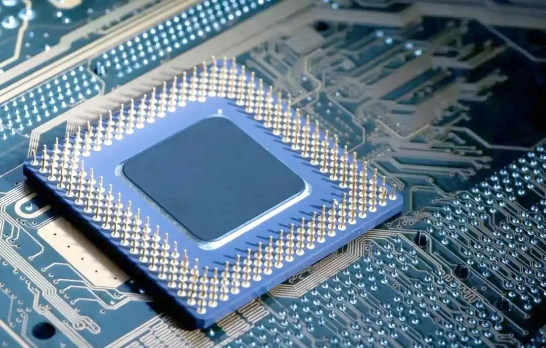 破壁领跑！中国四大硬核技术碾压封锁，第三领域已让西方颤栗