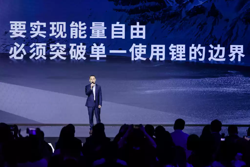 动力电池“多核时代”爆发！宁德时代三大黑科技开箱，引领产业颠覆性变革