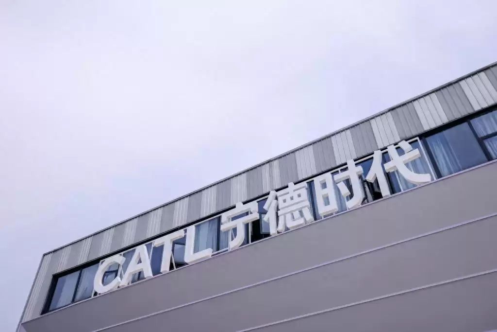 动力电池“多核时代”爆发！宁德时代三大黑科技开箱，引领产业颠覆性变革