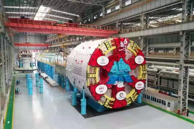 西方望尘莫及！中国5大硬核科技全球制霸，领先优势难以撼动