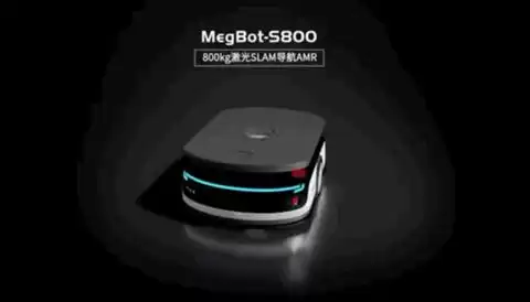 物流技术进化论：从机械臂到硅经济，智能革命如何重塑行业未来？