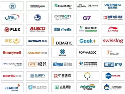 物流技术进化论：从机械臂到硅经济，智能革命如何重塑行业未来？