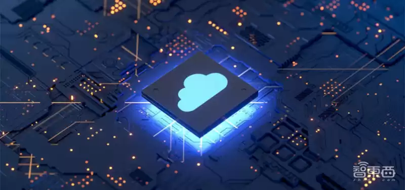云计算终极解码：244页蓝皮书深度剖析9大趋势、7大行业，一文未来先机！