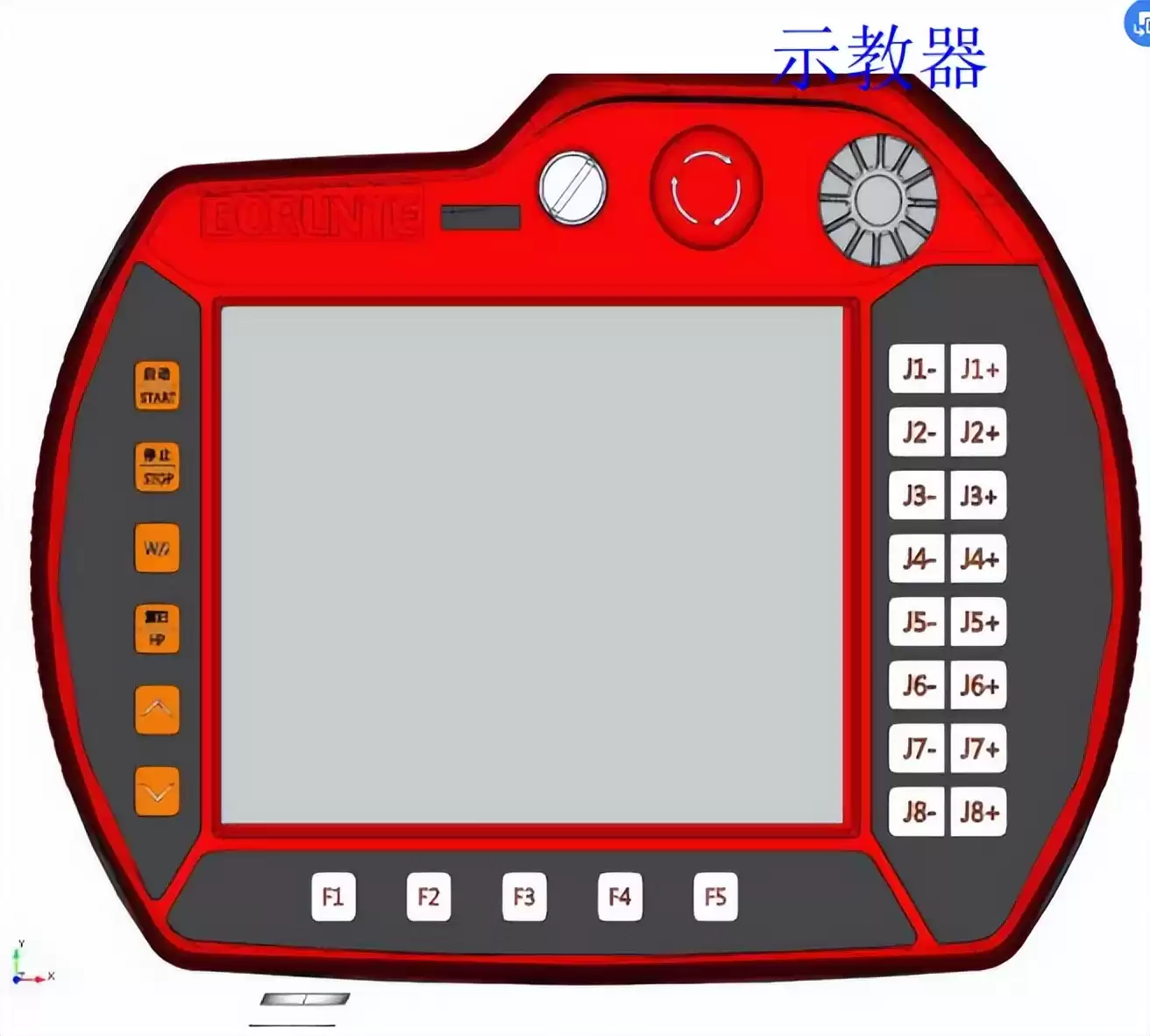 工业机器人核心技术：5大系统掌握，轻松玩转智能制造！