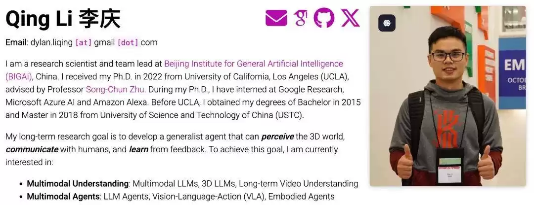 颠覆性突破！ICCV 2025满分论文：一个模型统一空间理解与主动探索，开启具身智能新纪元