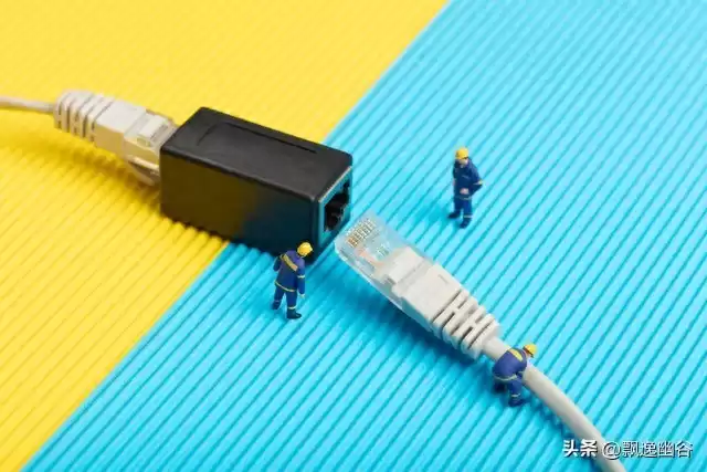 网线选型终极指南：带宽匹配，速度起飞！-第1张图片-正海烽科技 - 领先的只能推广行业，智能制造解决方案提供商