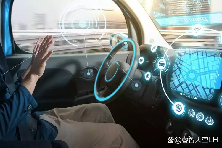 自动驾驶未来已来：如何破解安全与体验的终极密码？-第3张图片-正海烽科技 - 领先的只能推广行业，智能制造解决方案提供商