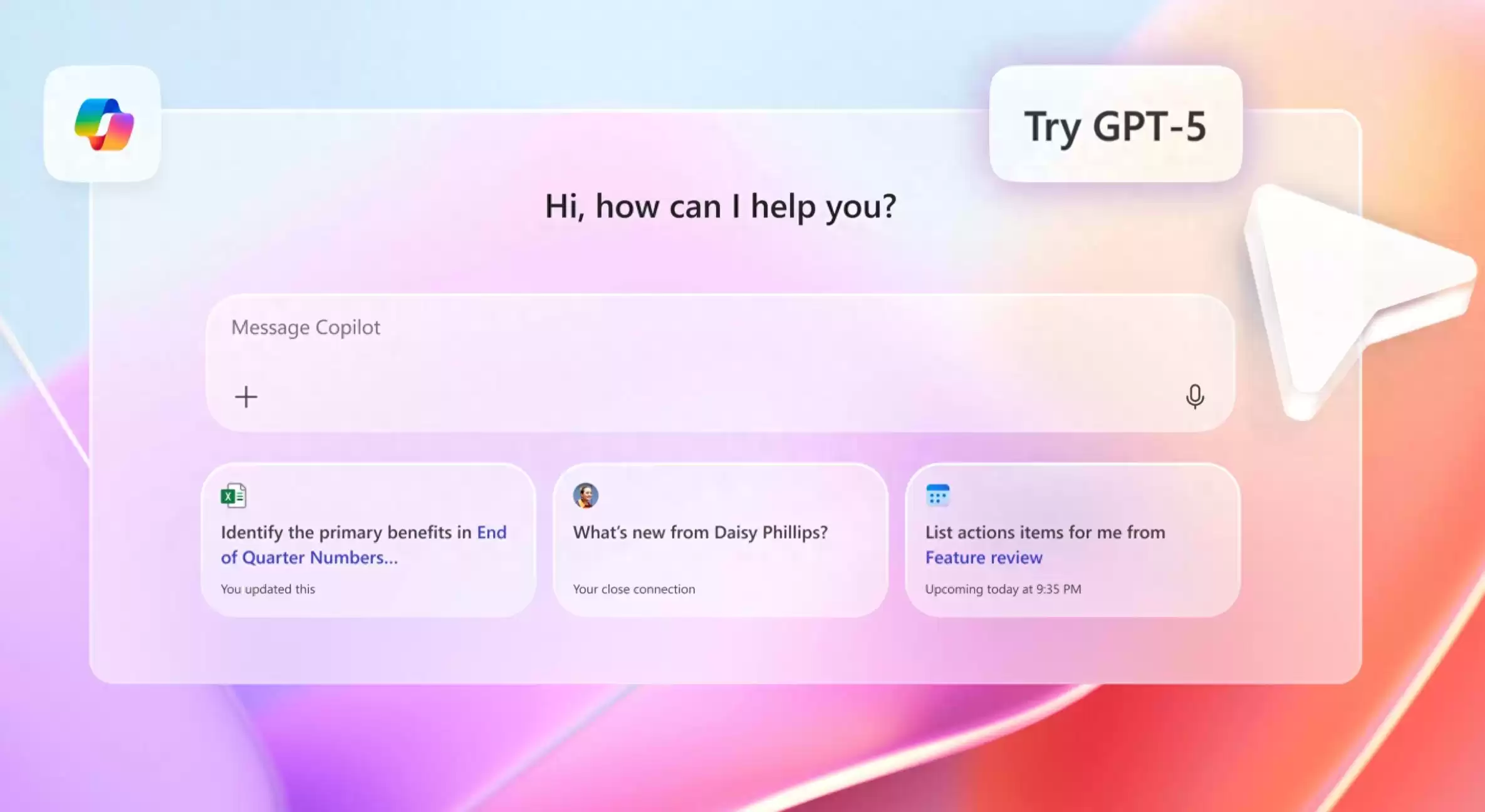 AI风暴席卷！微软生态裂变：从产品售卖到服务赋能，交易链全面重构！-第1张图片-正海烽科技 - 领先的只能推广行业，智能制造解决方案提供商