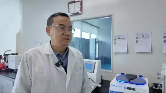 从牛骨到生命支架：国家科技进步一等奖的“内功”修炼秘籍-第2张图片-正海烽科技 - 领先的只能推广行业，智能制造解决方案提供商