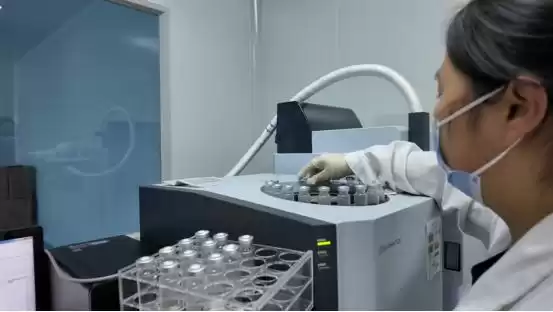 从牛骨到生命支架：国家科技进步一等奖的“内功”修炼秘籍-第4张图片-正海烽科技 - 领先的只能推广行业，智能制造解决方案提供商