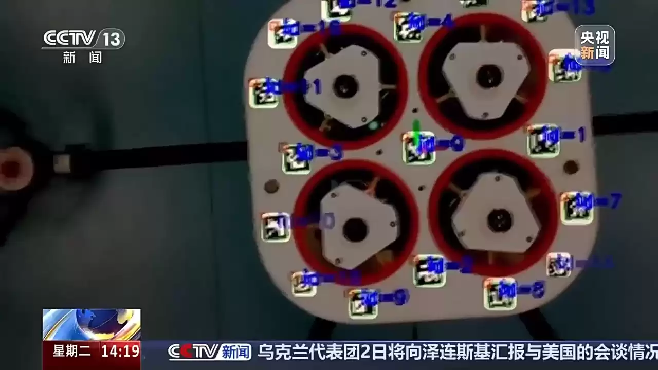 无人机革命：从空中精准递物到集群智能，引爆具身智能未来！