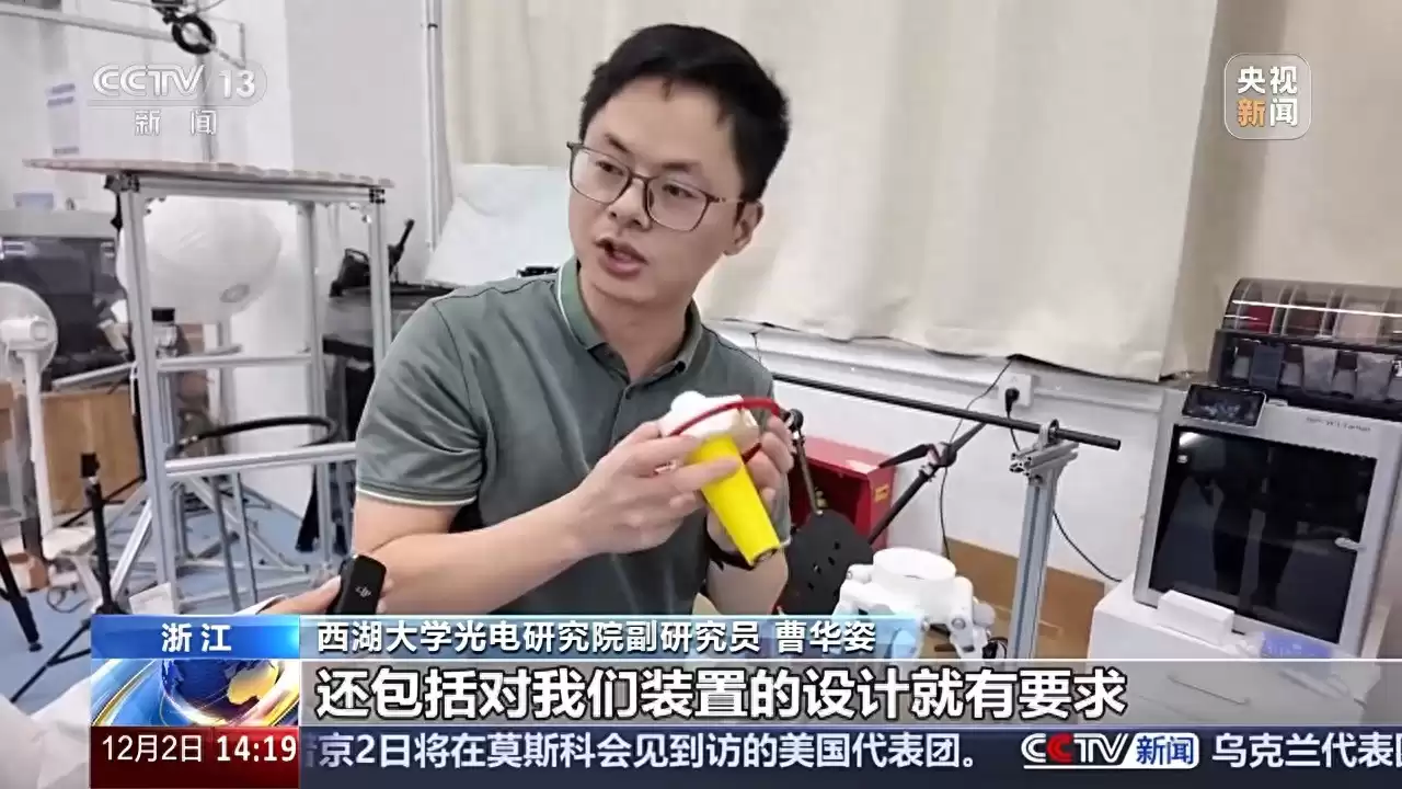 无人机革命：从空中精准递物到集群智能，引爆具身智能未来！