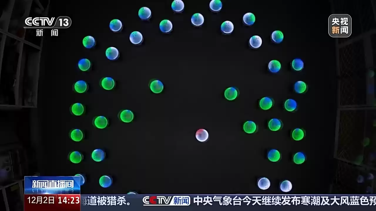 无人机革命：从空中精准递物到集群智能，引爆具身智能未来！