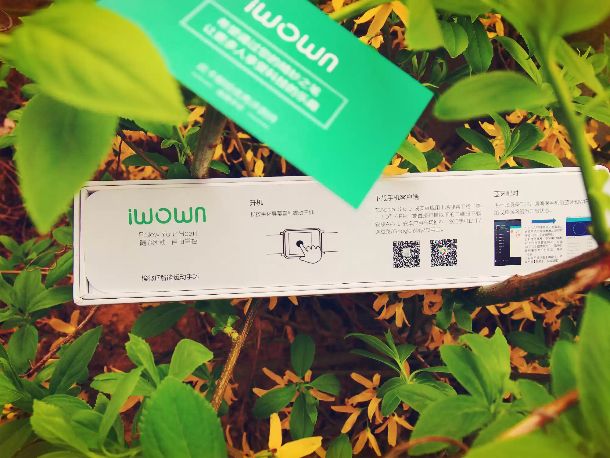 智游古城，健康随行：埃微I7智能手环平遥深度体验全记录