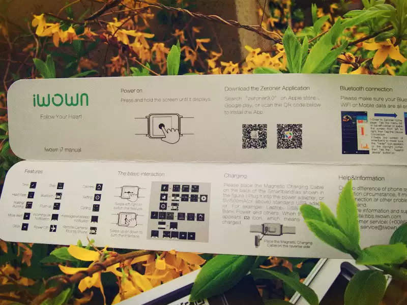 智游古城，健康随行：埃微I7智能手环平遥深度体验全记录