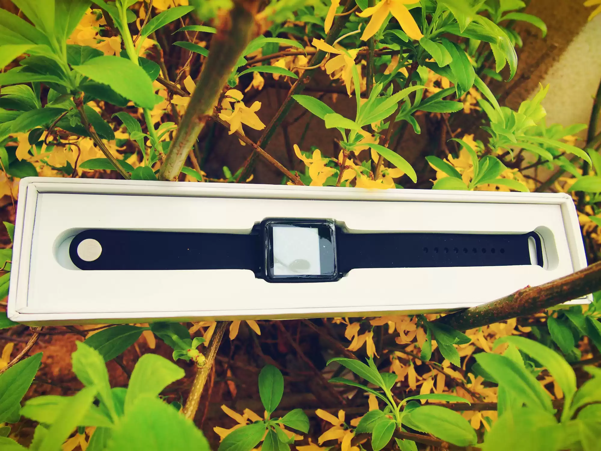 智游古城，健康随行：埃微I7智能手环平遥深度体验全记录