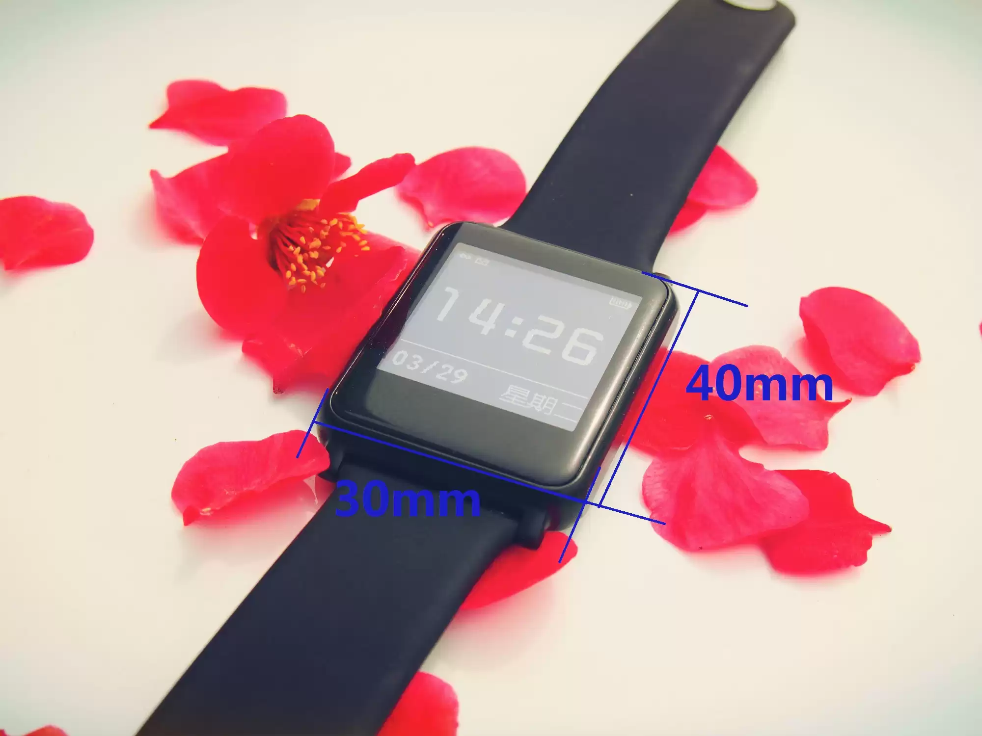 智游古城，健康随行：埃微I7智能手环平遥深度体验全记录