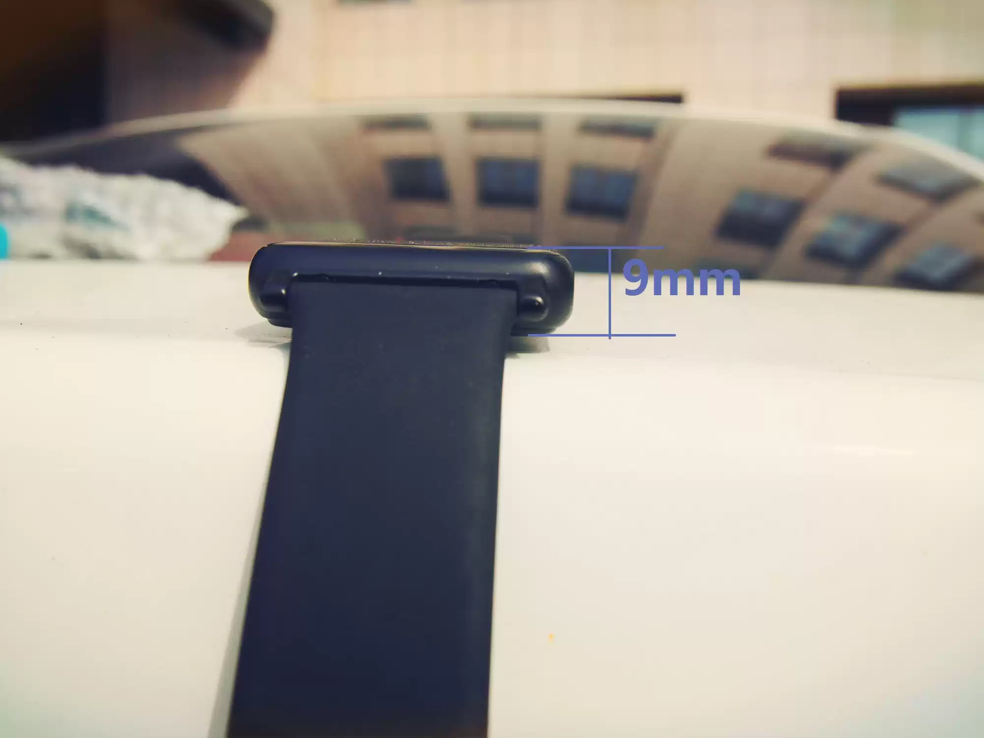 智游古城，健康随行：埃微I7智能手环平遥深度体验全记录