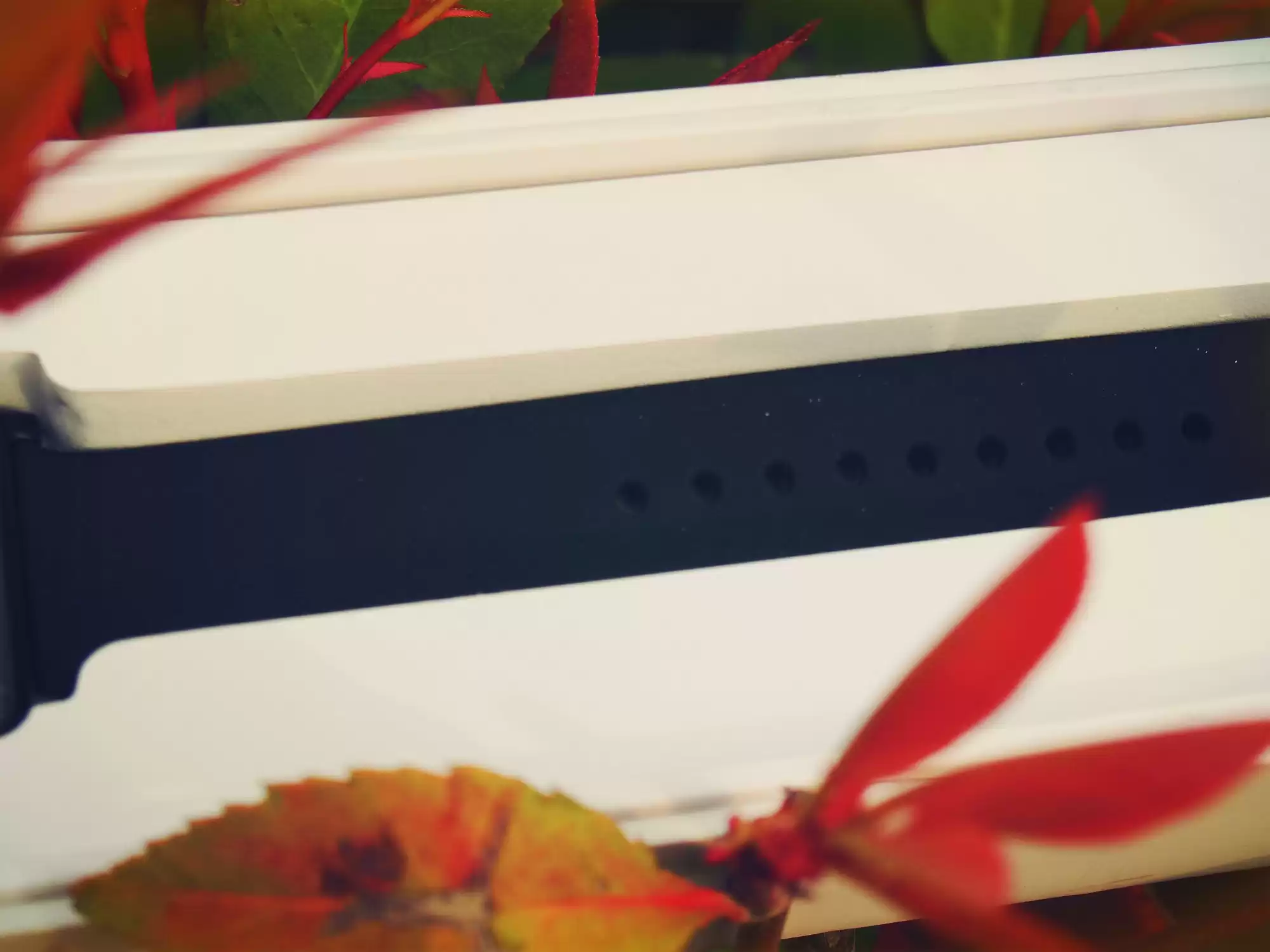 智游古城，健康随行：埃微I7智能手环平遥深度体验全记录