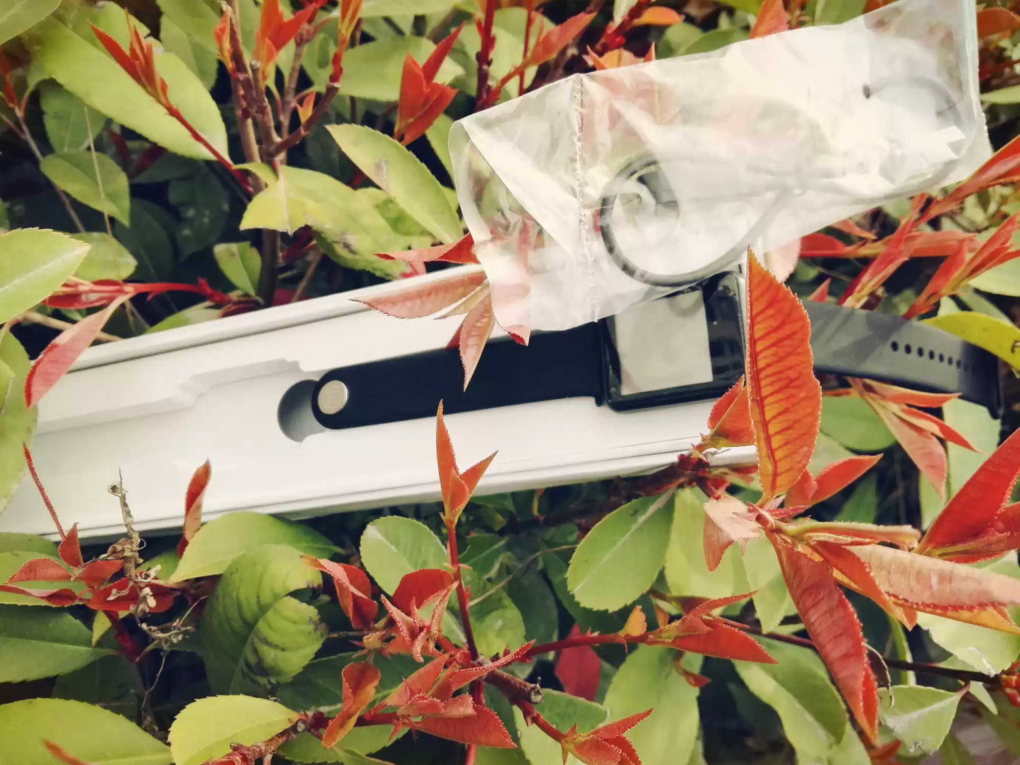 智游古城，健康随行：埃微I7智能手环平遥深度体验全记录