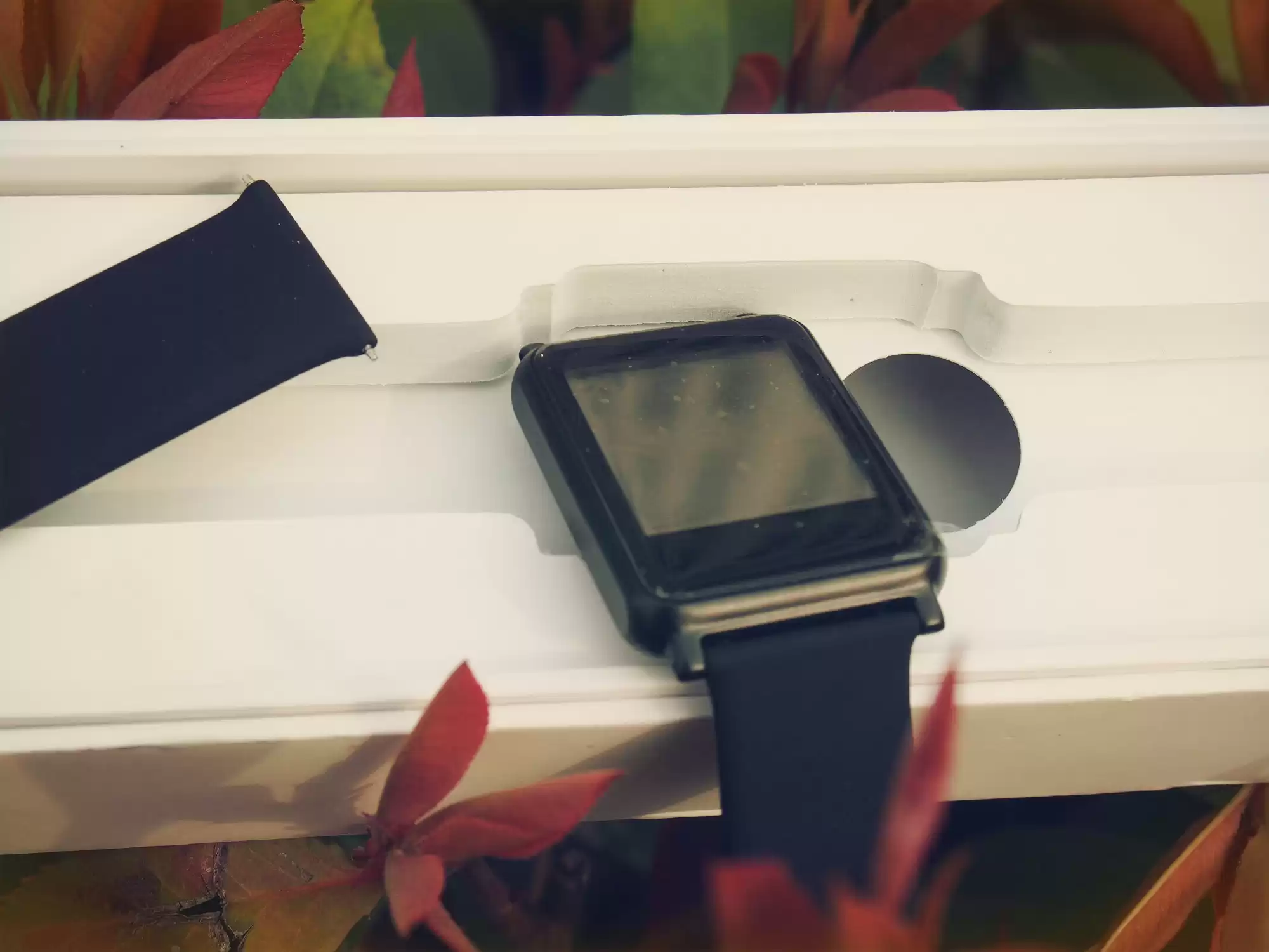 智游古城，健康随行：埃微I7智能手环平遥深度体验全记录