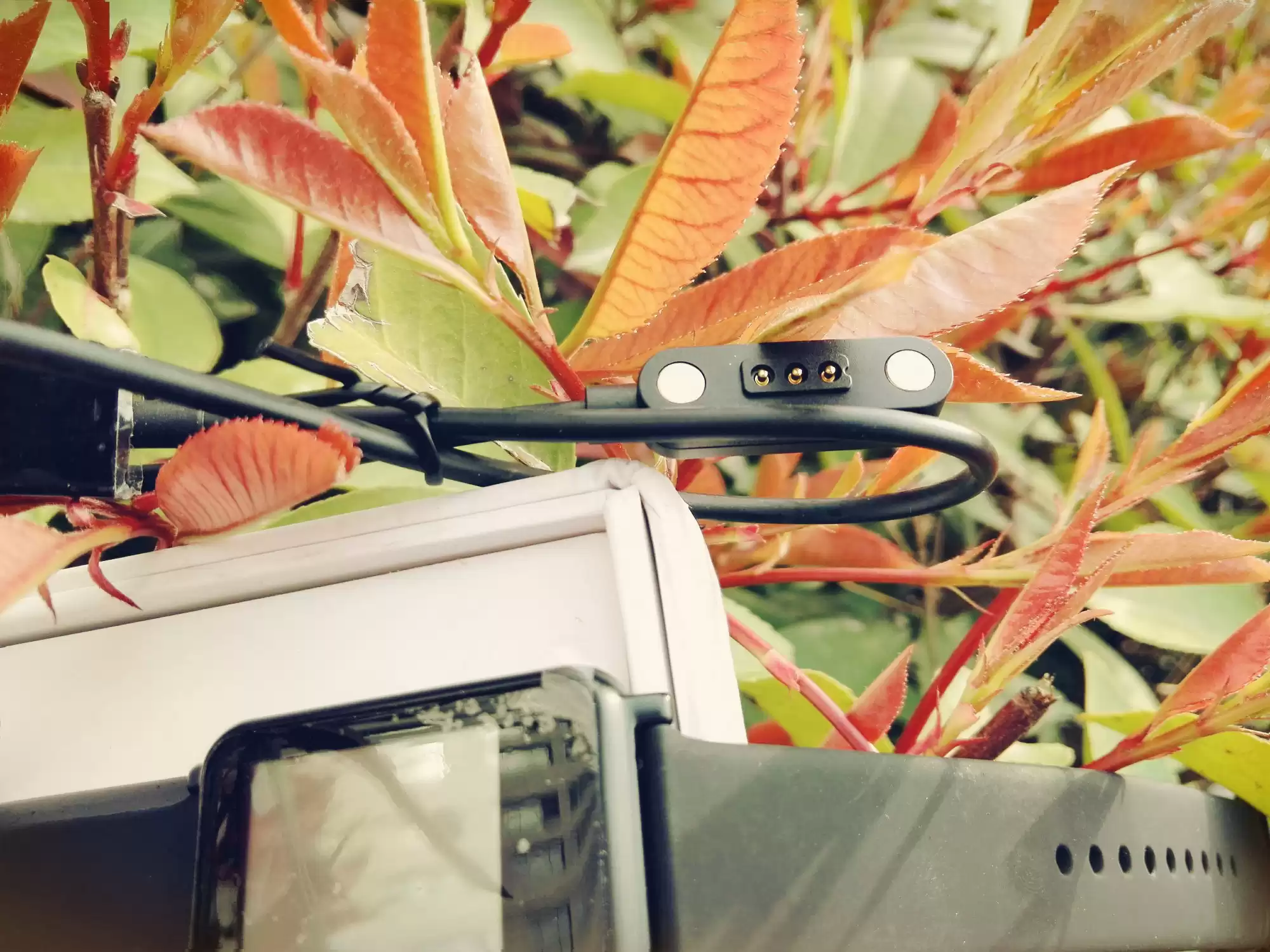 智游古城，健康随行：埃微I7智能手环平遥深度体验全记录