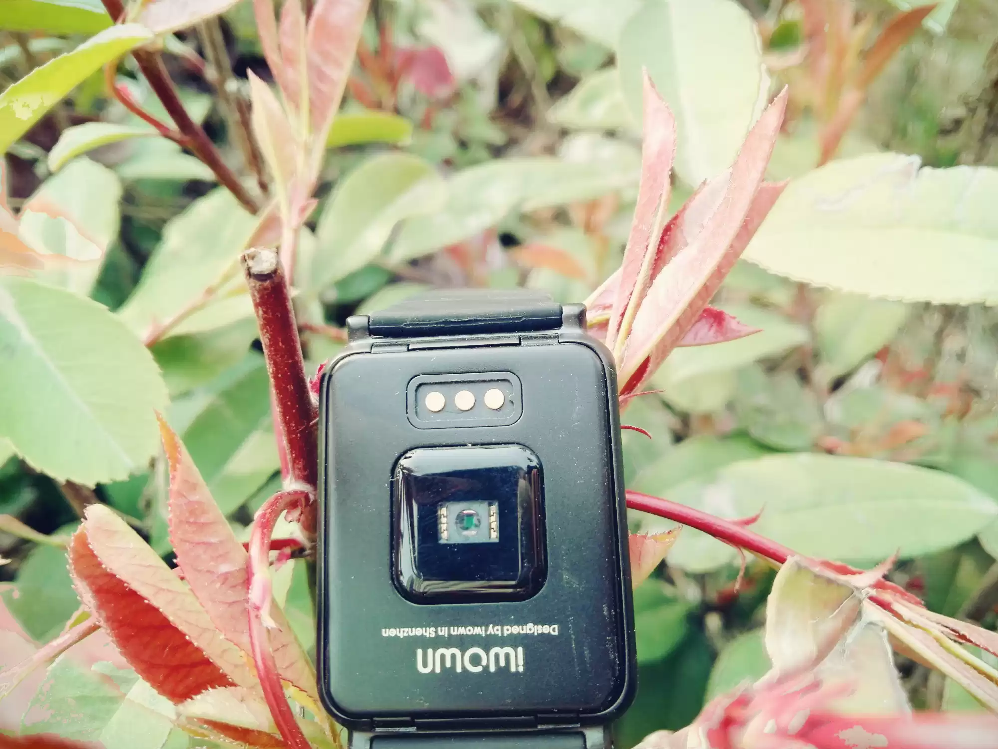 智游古城，健康随行：埃微I7智能手环平遥深度体验全记录