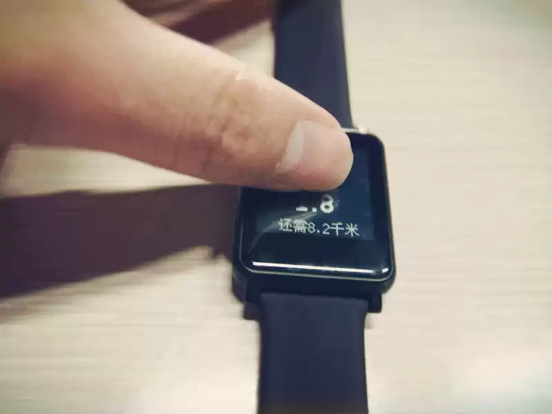 智游古城，健康随行：埃微I7智能手环平遥深度体验全记录