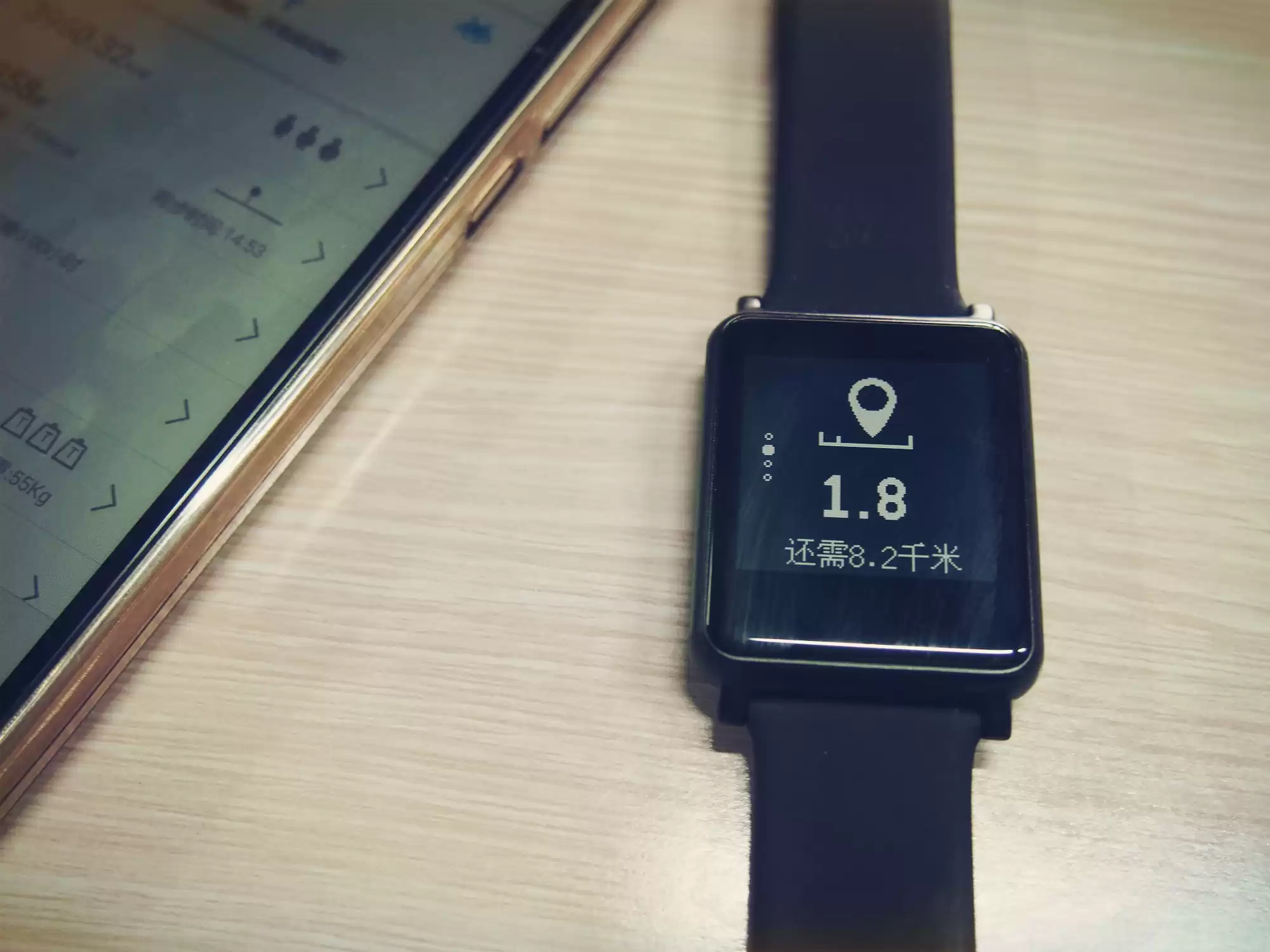 智游古城，健康随行：埃微I7智能手环平遥深度体验全记录