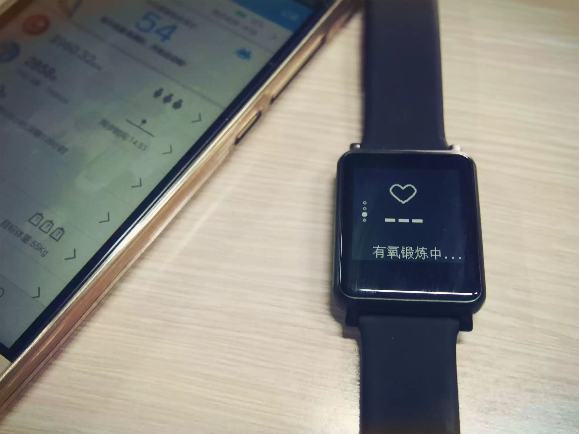 智游古城，健康随行：埃微I7智能手环平遥深度体验全记录