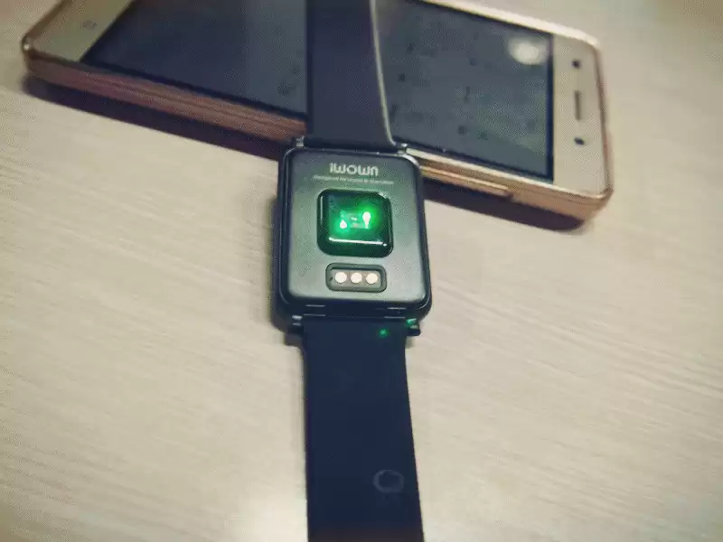 智游古城，健康随行：埃微I7智能手环平遥深度体验全记录